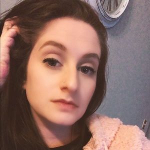 Meet your Posher, Chelsey